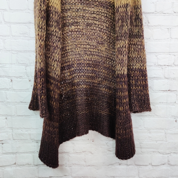 Free people Knit Cardigan - Picture 3 of 7